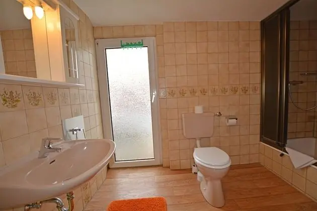 Apart Daire, 2 Yatak Odası (Annika, 1.Etage)