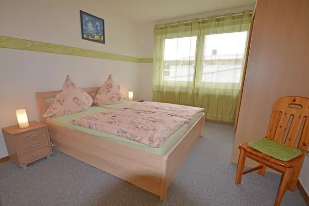 Apart Daire, 2 Yatak Odası (Sabrina, 1.Etage)