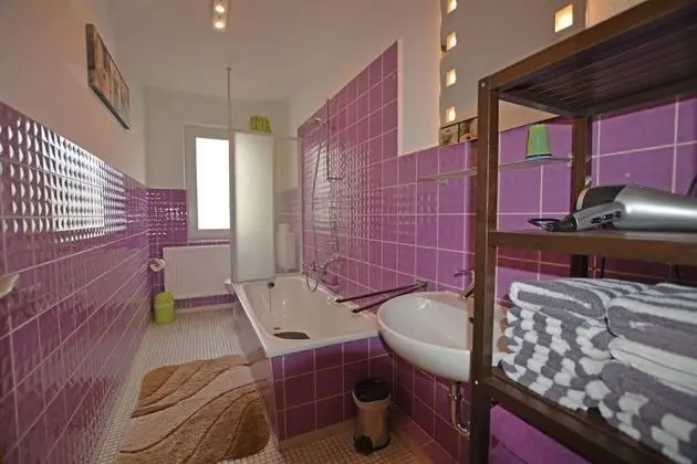 Apart Daire, 2 Yatak Odası (Sabrina, 1.Etage)