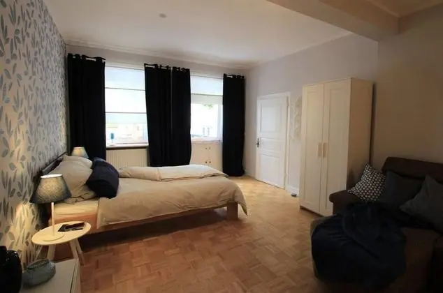 Apart Daire, 1 Yatak Odası (RankenNest)