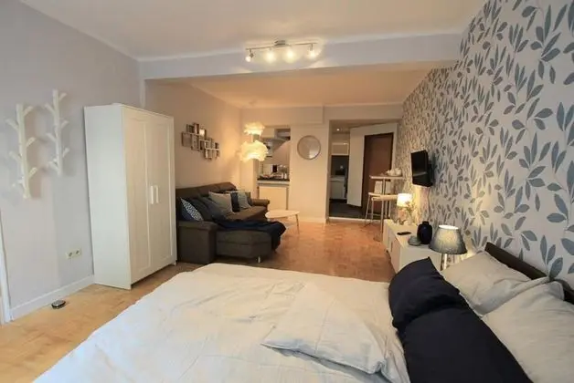 Apart Daire, 1 Yatak Odası (RankenNest)