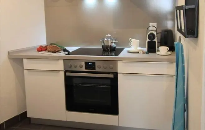 Apart Daire, 1 Yatak Odası (RankenNest)