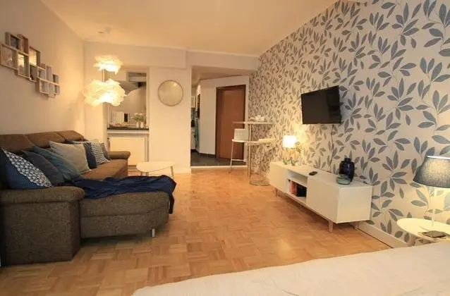 Apart Daire, 1 Yatak Odası (RankenNest)