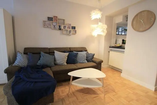 Apart Daire, 1 Yatak Odası (RankenNest)