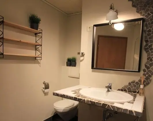 Apart Daire, 1 Yatak Odası (RankenNest)