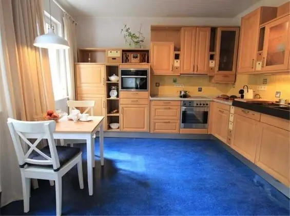 Apart Daire, 1 Yatak Odası, Sigara İçilmez (HeimatNest)