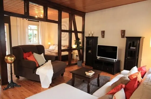 Apart Daire, 1 Yatak Odası, Sigara İçilmez (HeimatNest)