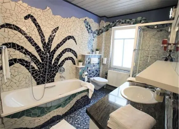 Apart Daire, 1 Yatak Odası, Sigara İçilmez (HeimatNest)