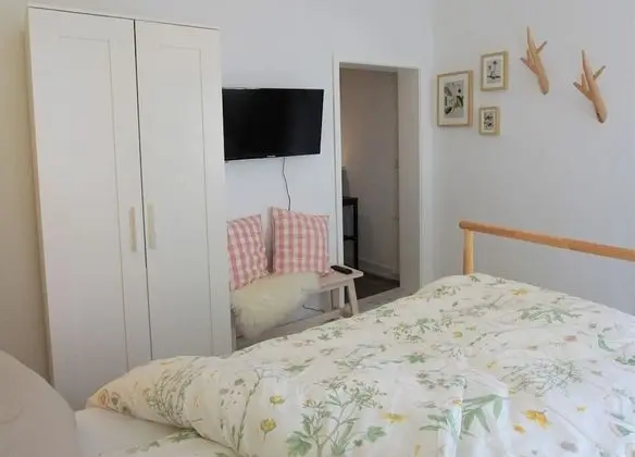 Apart Daire, 1 Yatak Odası (WaldNest)