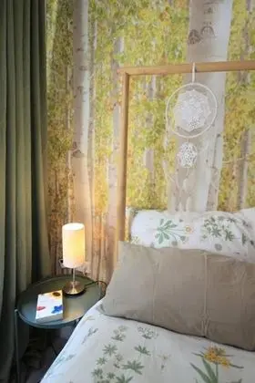 Apart Daire, 1 Yatak Odası (WaldNest)