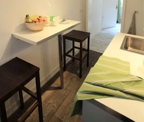 Apart Daire, 1 Yatak Odası (WaldNest)