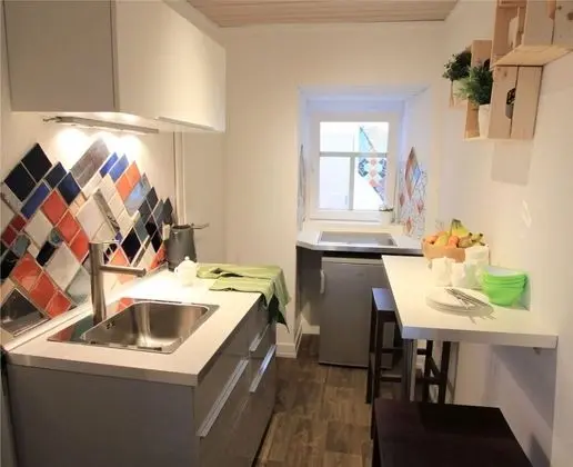 Apart Daire, 1 Yatak Odası (WaldNest)