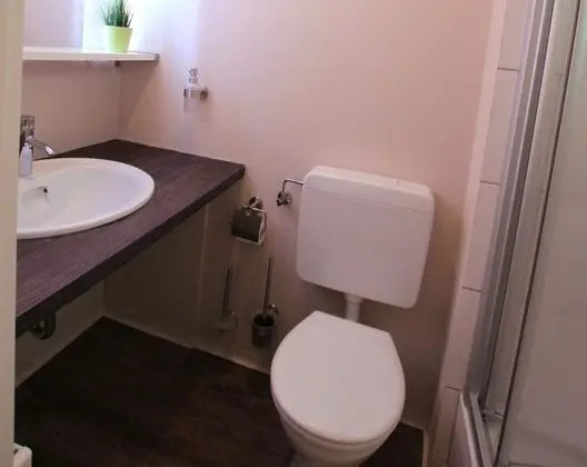 Apart Daire, 1 Yatak Odası (WaldNest)