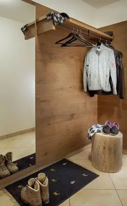 Apart Daire, 2 Yatak Odası, Mutfak, Dağ Manzaralı