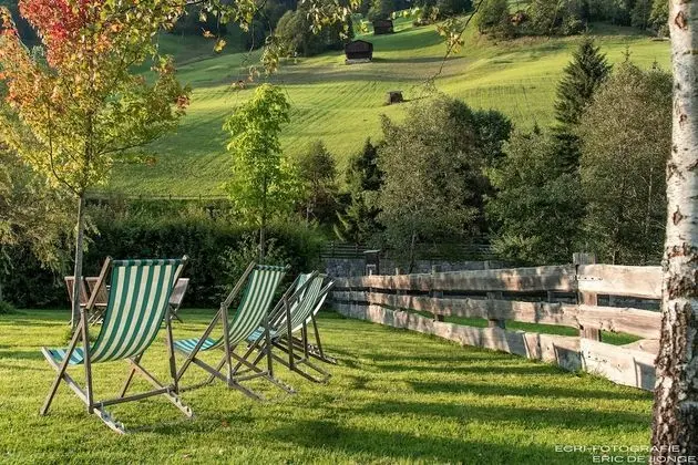 Apart Daire, 2 Yatak Odası, Mutfak, Dağ Manzaralı