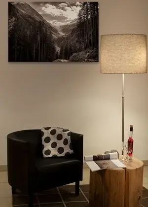 Apart Daire, 2 Yatak Odası, Mutfak, Dağ Manzaralı