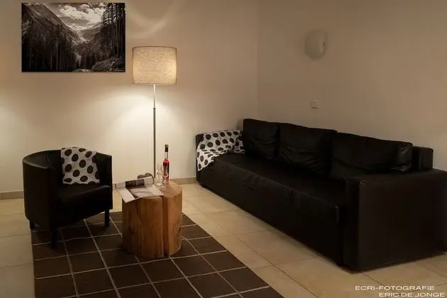 Apart Daire, 2 Yatak Odası, Mutfak, Dağ Manzaralı