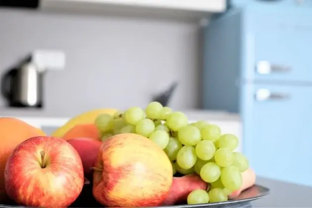 Apart Daire, 1 Çift Kişilik Yatak, Sigara İçilmez