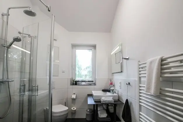 Apart Daire, 1 Çift Kişilik Yatak, Sigara İçilmez