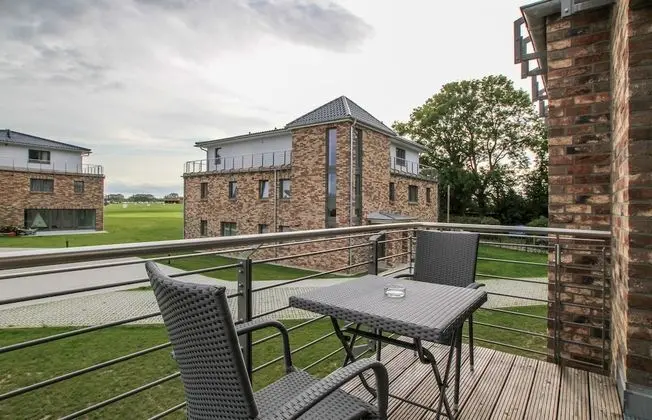 Apart Daire, 1 Çift Kişilik Yatak, Sigara İçilmez