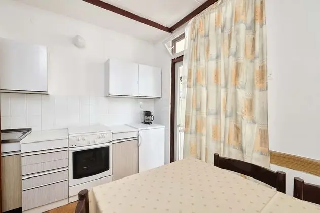 Classic Apart Daire (for 4 persons)