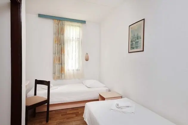 Classic Apart Daire (for 4 persons)