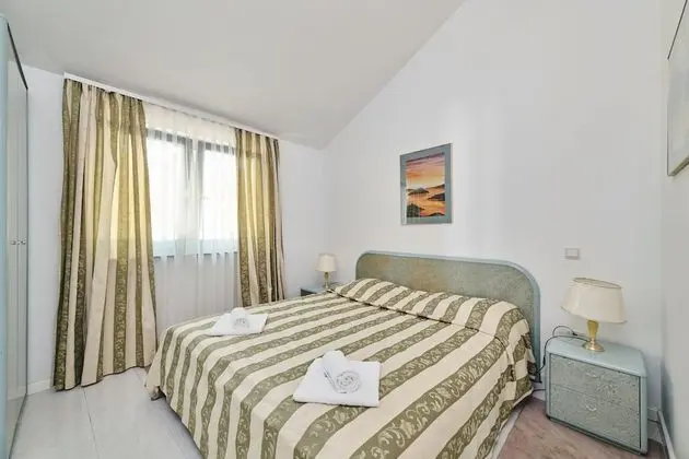 Classic Apart Daire (for 4 persons)