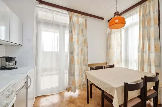 Classic Apart Daire (for 4 persons)
