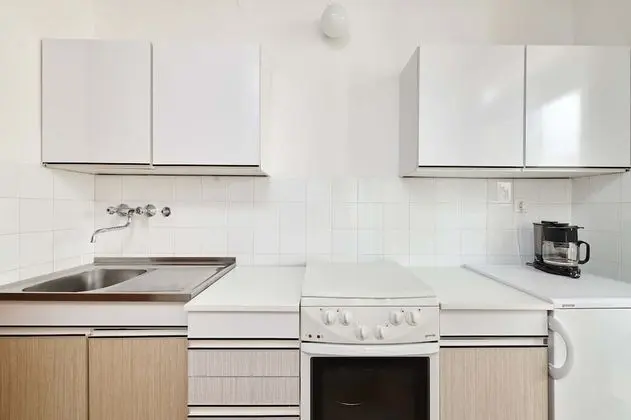 Classic Apart Daire (for 4 persons)