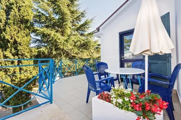 Classic Apart Daire (for 4 persons)