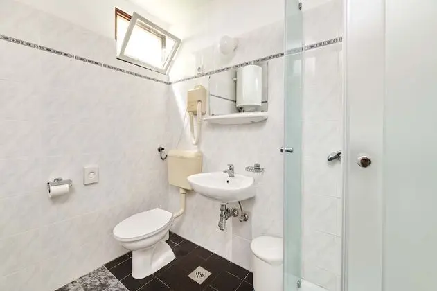 Classic Apart Daire (for 4 persons)
