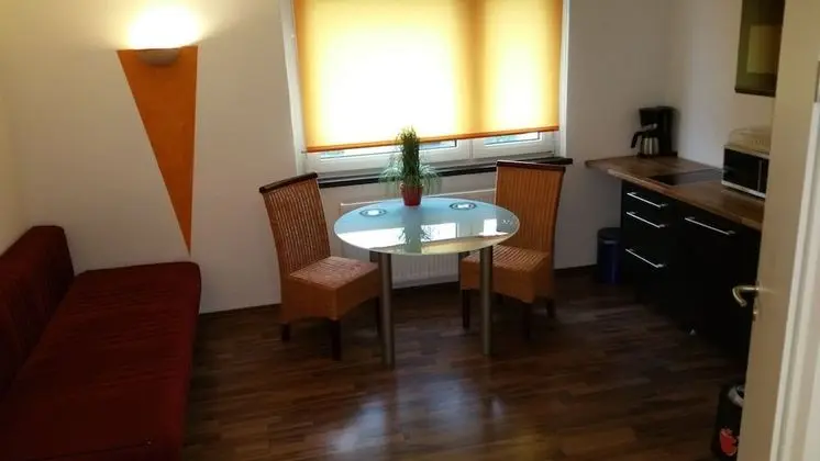 Apart Daire (incl. cleaning fee)