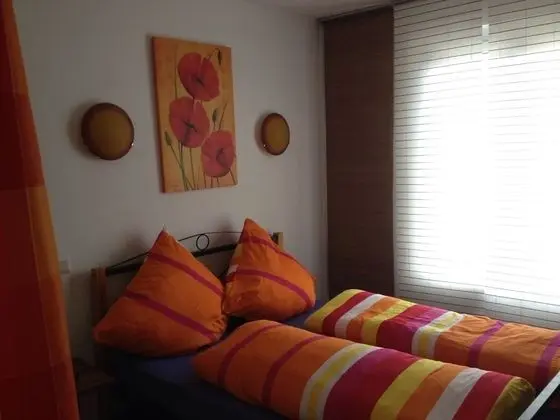 Family Apart Daire (incl. cleaning fee)