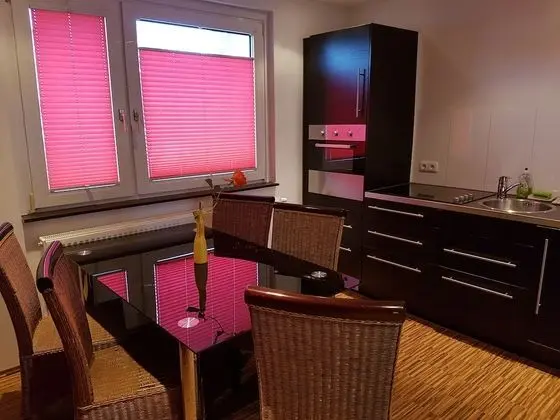 Family Apart Daire (incl. cleaning fee)