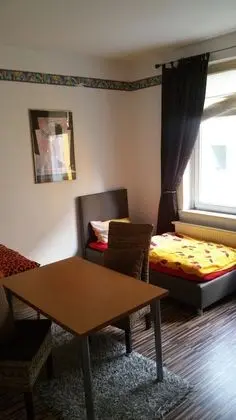 Studio Apartment incl. cleaning fee