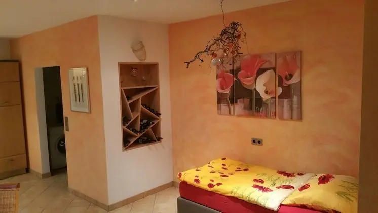 Studio Apartment incl. cleaning fee