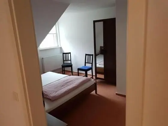 Superior Apart Daire