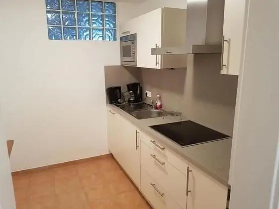 Superior Apart Daire