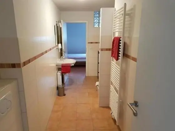 Superior Apart Daire