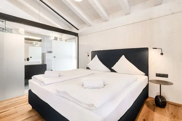 Deluxe Apart Daire, 3 Yatak Odası, Sauna, Dağ Manzaralı