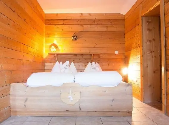 Apart Daire, 1 Yatak Odası, Balkon (Schlick)