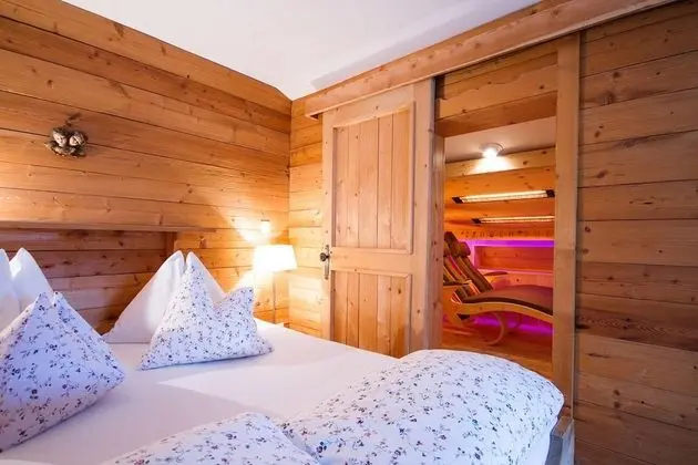 Apart Daire, 1 Yatak Odası, Balkon (Schlick)