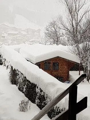 Apart Daire, 1 Yatak Odası, Balkon (Schlick)