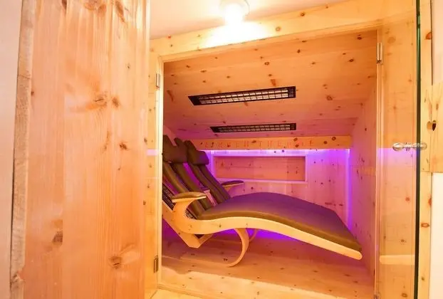 Apart Daire, 1 Yatak Odası, Balkon (Schlick)