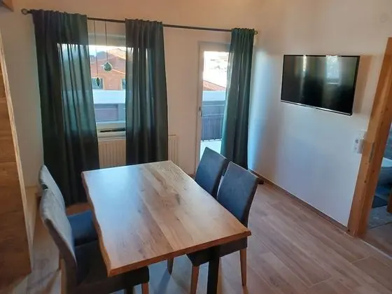 Apart Daire, 1 Yatak Odası, Balkon (Schlick)