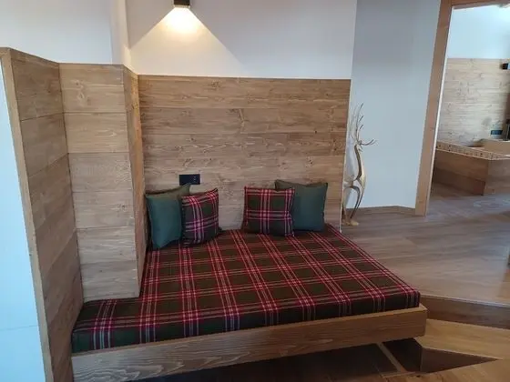 Apart Daire, 1 Yatak Odası, Balkon (Schlick)