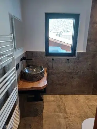 Apart Daire, 1 Yatak Odası, Balkon (Schlick)