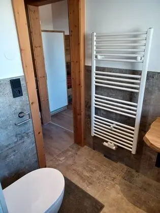 Apart Daire, 1 Yatak Odası, Balkon (Schlick)