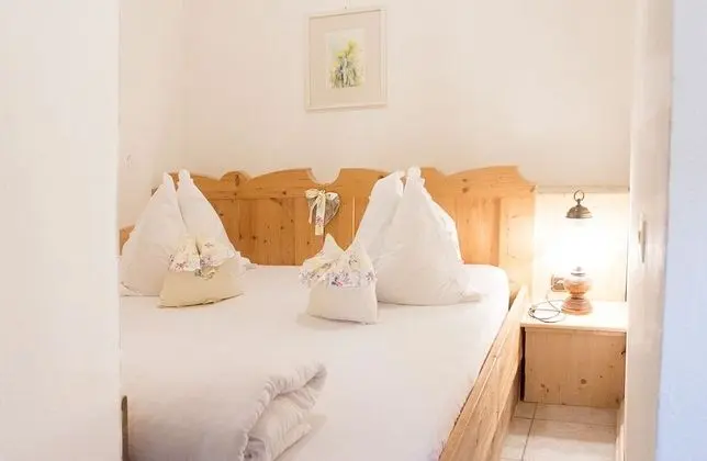 Apart Daire, 1 Yatak Odası, Teras (Sonnenstein)