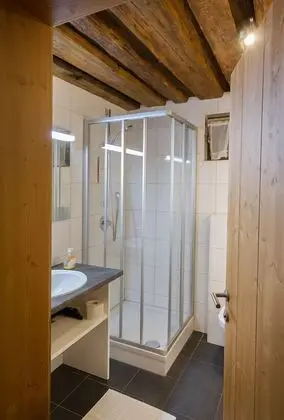 Apart Daire, 1 Yatak Odası, Teras (Sonnenstein)